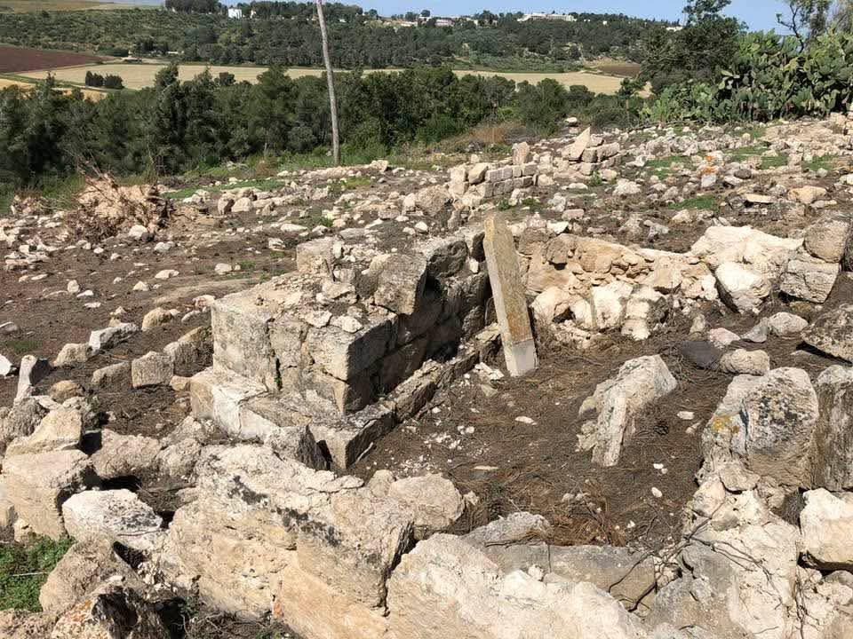  | موسوعة القرى الفلسطينية